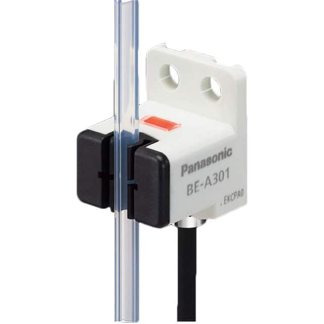 BE-A301 Panasonic Industrial Automation Sales  Sensori specializzati